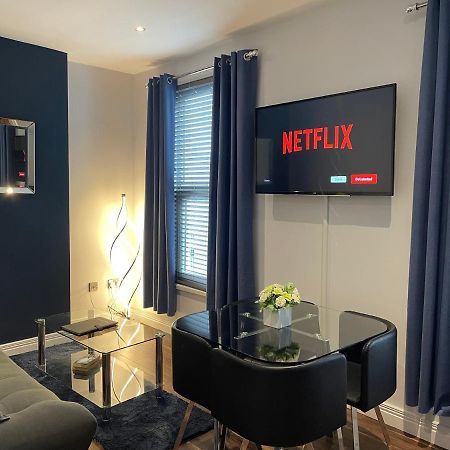 Harvey Apartments لندنديري المظهر الخارجي الصورة