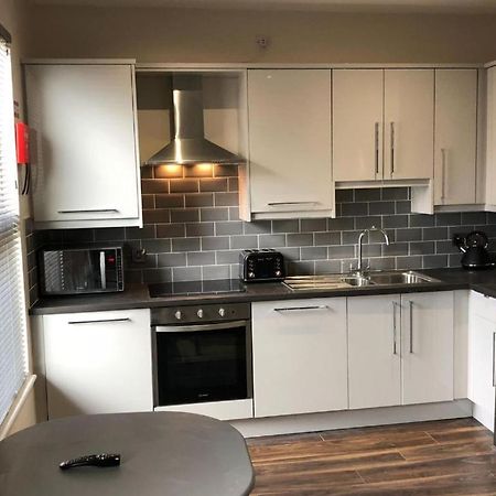 Harvey Apartments لندنديري المظهر الخارجي الصورة