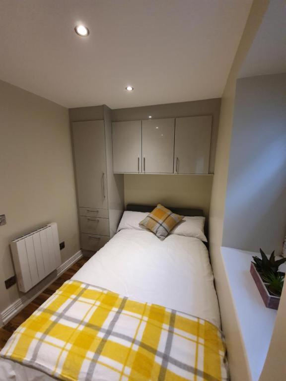 Harvey Apartments لندنديري المظهر الخارجي الصورة