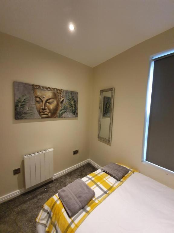 Harvey Apartments لندنديري المظهر الخارجي الصورة