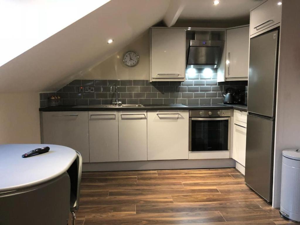 Harvey Apartments لندنديري المظهر الخارجي الصورة