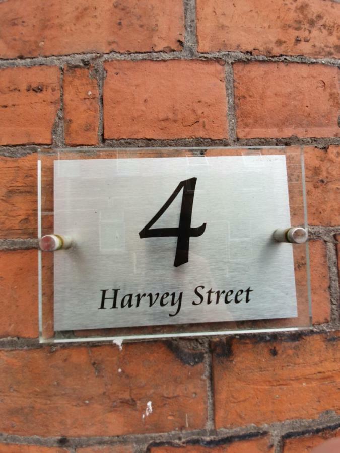 Harvey Apartments لندنديري المظهر الخارجي الصورة
