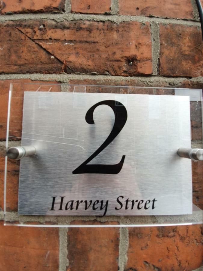 Harvey Apartments لندنديري المظهر الخارجي الصورة